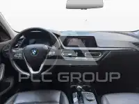 2020 BMW 120