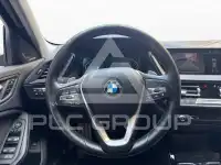 2020 BMW 120