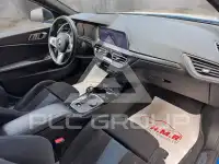 2020 BMW 120