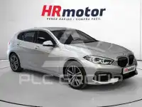 2020 BMW 120