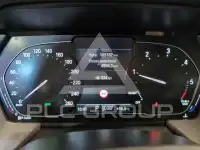 2020 BMW 120