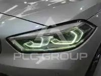 2020 BMW 120