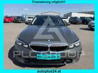 2020 BMW 120