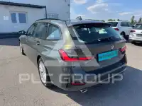 2020 BMW 120