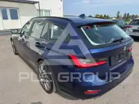 2020 BMW 120