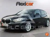 2020 BMW 120