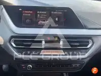2020 BMW 120