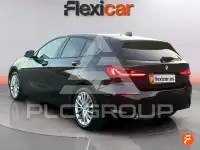 2020 BMW 120