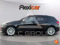 2020 BMW 120