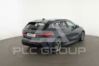 2020 BMW 120