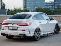 2020 BMW 120