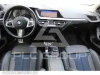2020 BMW 120