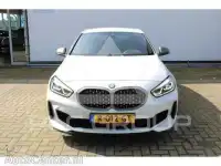 2020 BMW 120