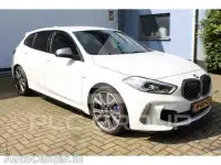 2020 BMW 120