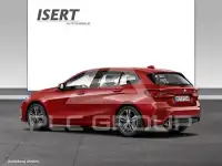 2020 BMW 120