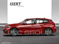 2020 BMW 120