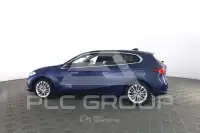 2020 BMW 120