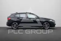 2020 BMW 120