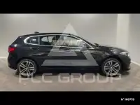 2020 BMW 120