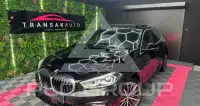 2020 BMW 120