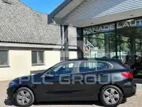 2020 BMW 120