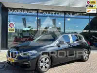 2020 BMW 120