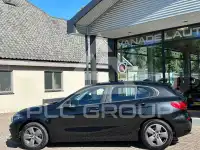 2020 BMW 120
