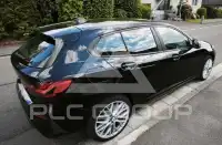 2020 BMW 120