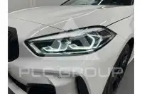 2020 BMW 120