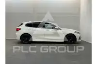 2020 BMW 120
