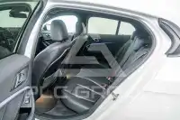 2020 BMW 120