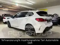 2020 BMW 120