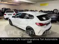 2020 BMW 120