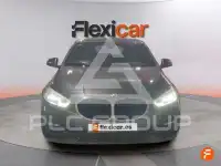 2020 BMW 120