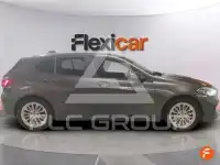 2020 BMW 120
