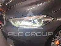 2020 BMW 120