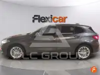 2020 BMW 120