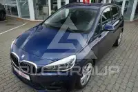 2020 BMW 120
