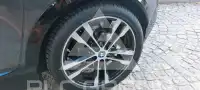 2020 BMW 120