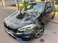 2020 BMW 120