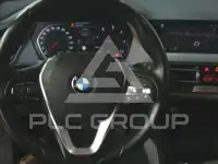 2020 BMW 120