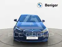 2020 BMW 120