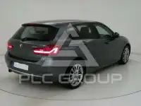 2020 BMW 120