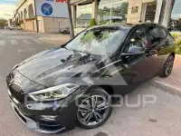 2020 BMW 120