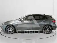 2020 BMW 120