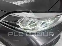 2020 BMW 120