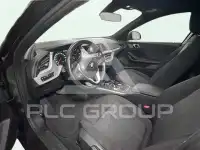 2020 BMW 120