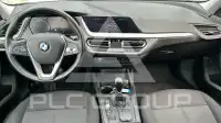 2020 BMW 120