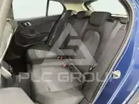 2020 BMW 120