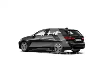 2020 BMW 120
